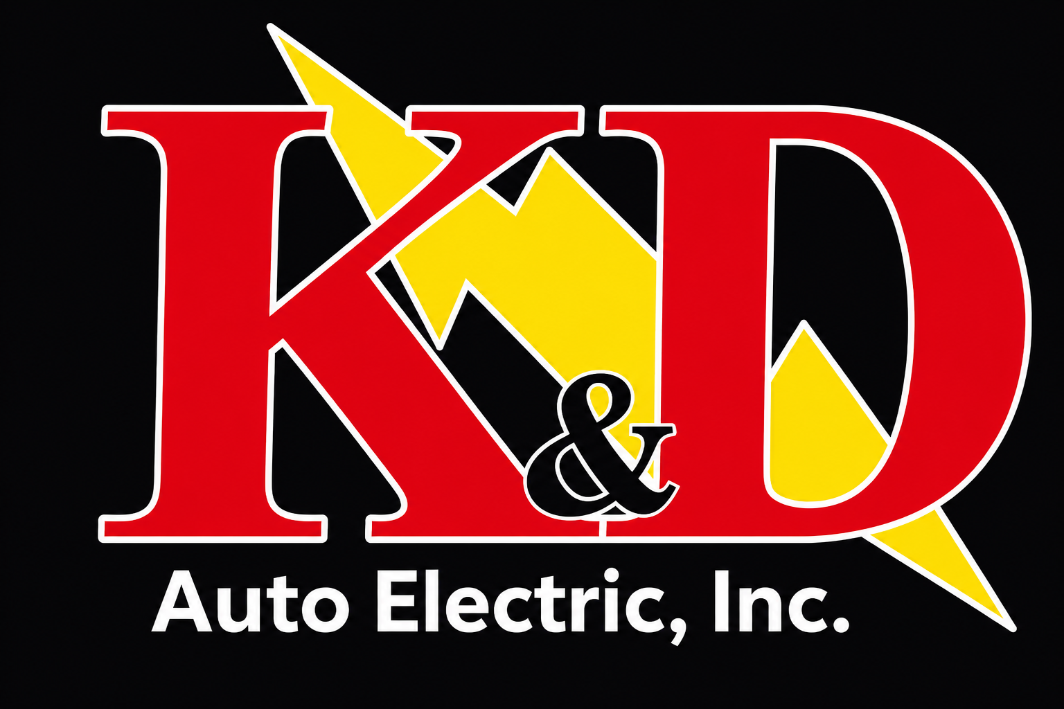 K & D Auto Electric